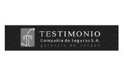 testimonio